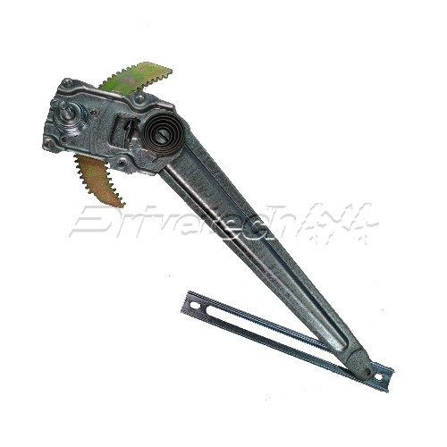 DRI4X4-24 Window Regulators